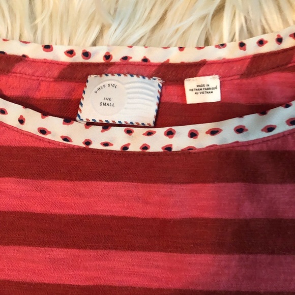 Anthropologie Shirt - Picture 4 of 8